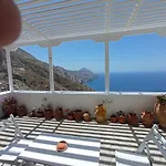 Anemos Karpathos Vendégház 3*