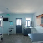 Vendégház Anemos Karpathos
