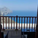 Anemos Karpathos 3* Olümposz