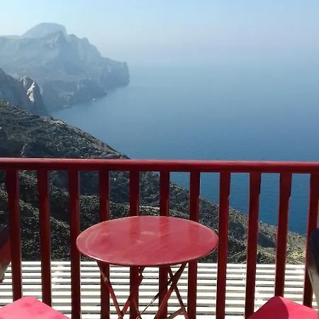 Anemos Karpathos