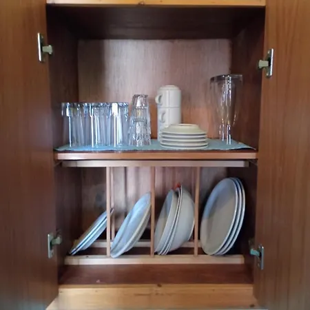 Πανσιόν Anemos Karpathos Όλυμπος