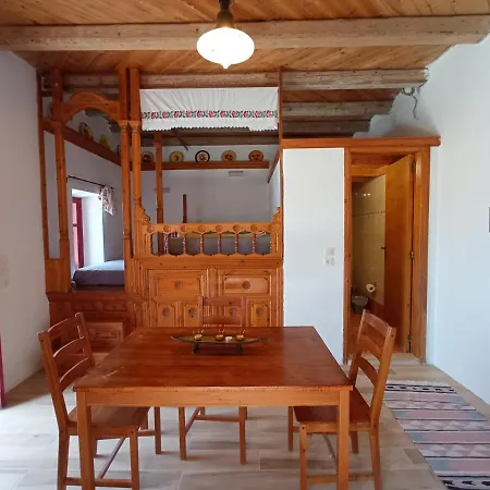 Anemos Karpathos 3* Όλυμπος