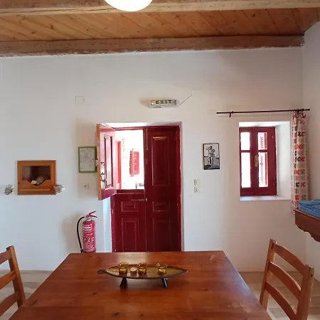 Anemos Karpathos