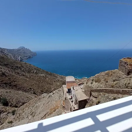 Anemos Karpathos 3*