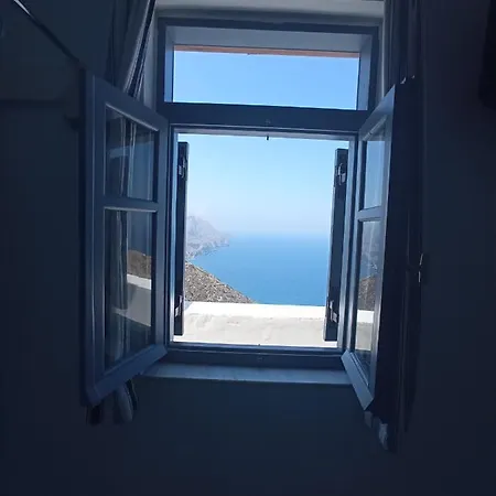 Anemos Karpathos *