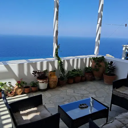 Anemos Karpathos Όλυμπος