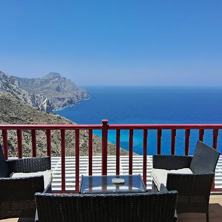 Anemos Karpathos