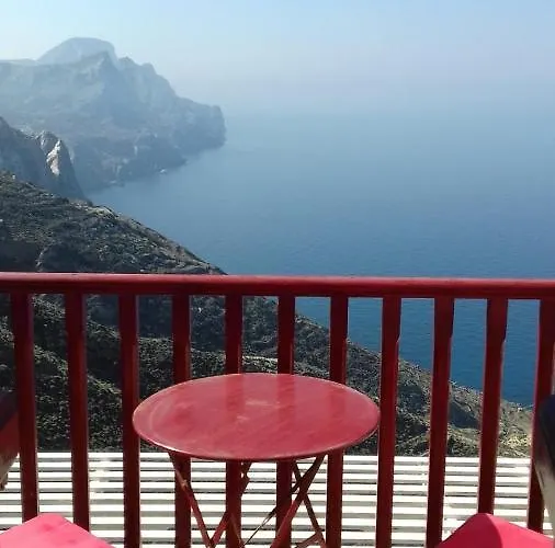 Anemos Karpathos