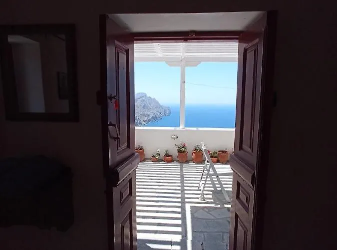 Anemos Karpathos 3*