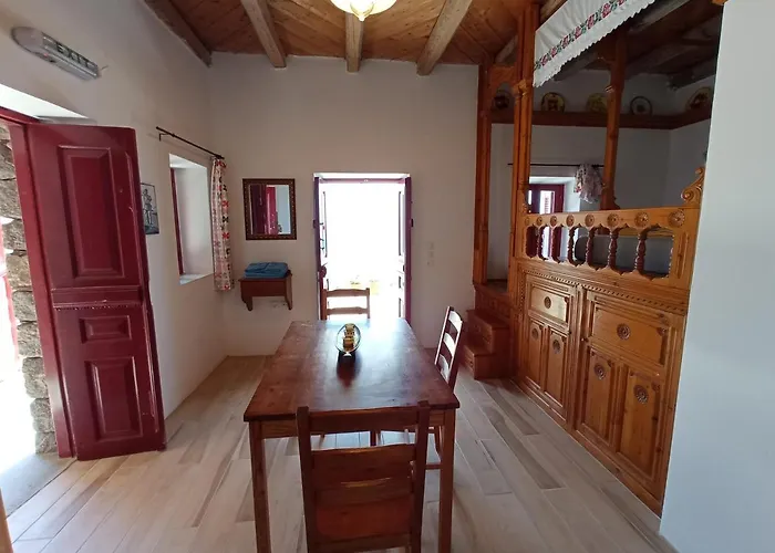 Anemos Karpathos Olympos (Karpathos)