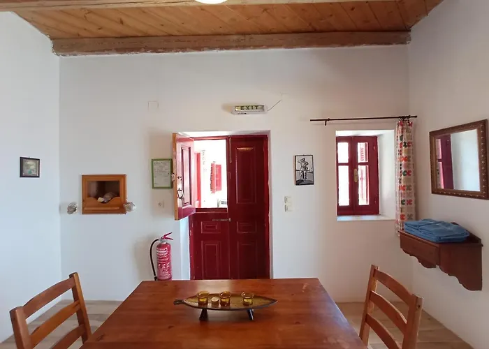 Anemos Karpathos