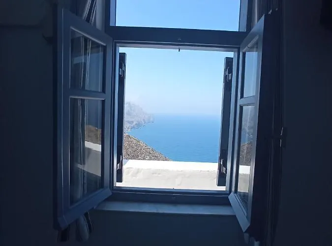 Anemos Karpathos 3*