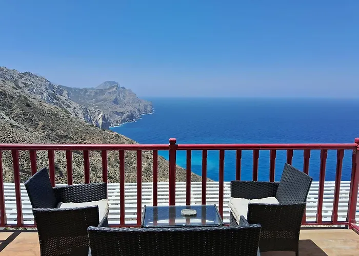 Anemos Karpathos