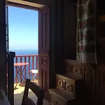 Anemos Karpathos Gasthuis Olympos (Karpathos)