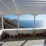 Anemos Karpathos 3* Olympos (Karpathos)
