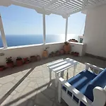 Gasthuis Anemos Karpathos 3*