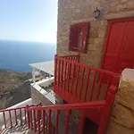 Gasthuis Anemos Karpathos 3*
