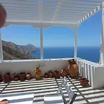 Anemos Karpathos Gasthuis Olympos (Karpathos)