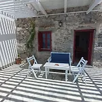 Anemos Karpathos 3* Olympos (Karpathos)