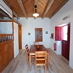 Gasthuis Anemos Karpathos 3*