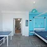 Anemos Karpathos Gasthuis 3*