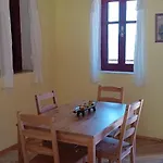 Anemos Karpathos Gasthuis 3*