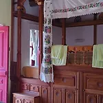 Gasthuis Anemos Karpathos