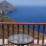 Gasthuis Anemos Karpathos Olympos (Karpathos)
