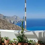 Anemos Karpathos Gasthuis Olympos (Karpathos)
