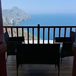 Anemos Karpathos Olympos (Karpathos)