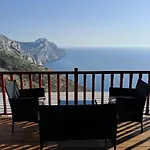 Anemos Karpathos Gasthuis 3*