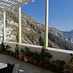 Gasthuis Anemos Karpathos Olympos (Karpathos)