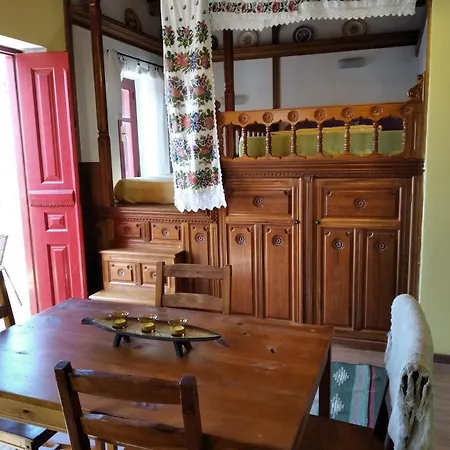 Anemos Karpathos Olympos (Karpathos)