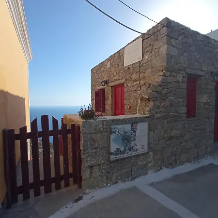 Anemos Karpathos 3*
