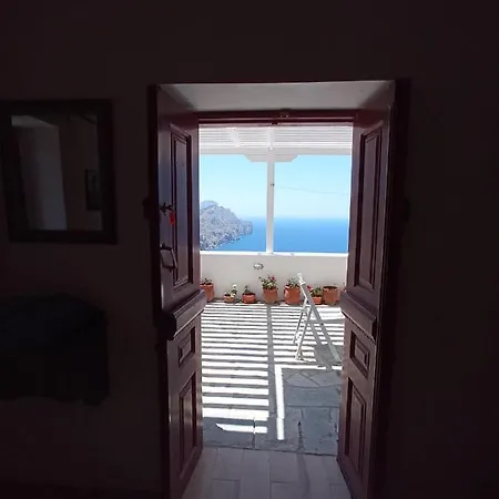 Anemos Karpathos 3*