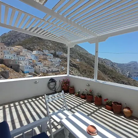 Anemos Karpathos Olympos (Karpathos)