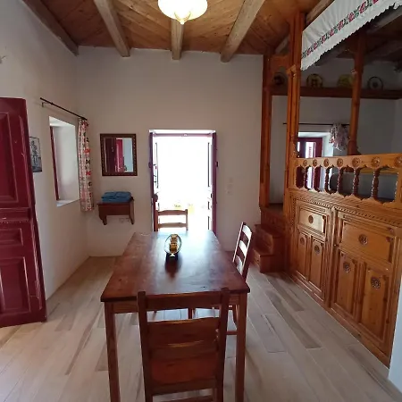 Anemos Karpathos Olympos (Karpathos)