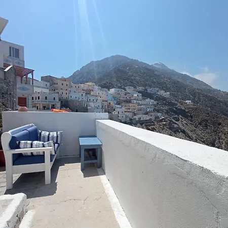 Anemos Karpathos