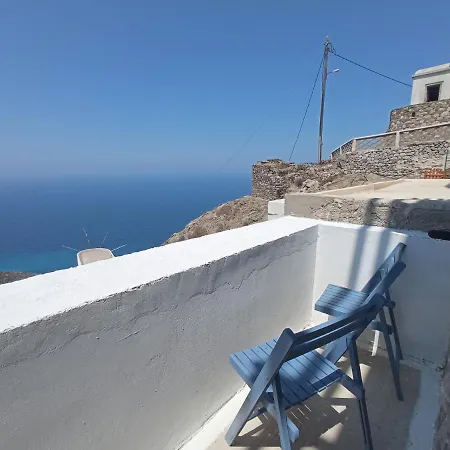 Anemos Karpathos Olympos (Karpathos)