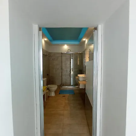 Anemos Karpathos Olympos (Karpathos)