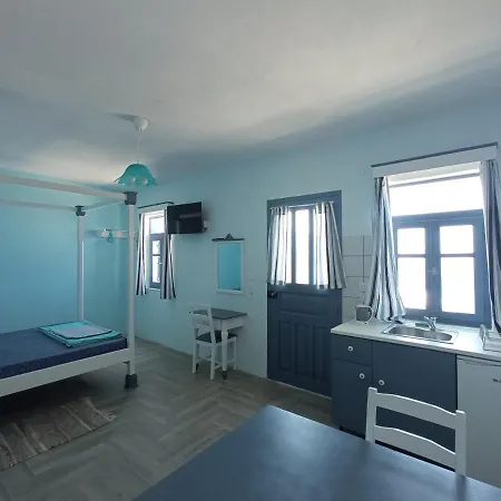 Anemos Karpathos Olympos (Karpathos)