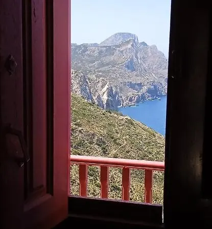 Anemos Karpathos Olympos (Karpathos)