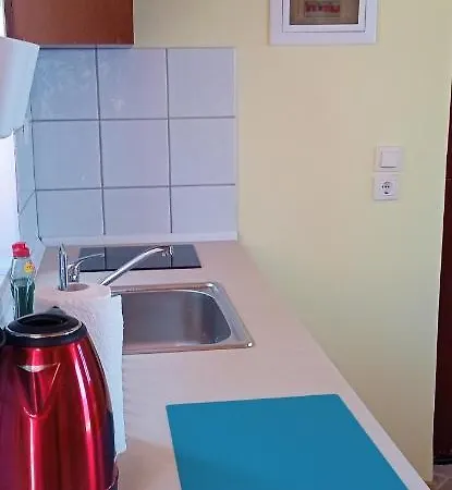 Anemos Karpathos Gasthuis