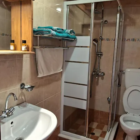 Gæstehus Anemos Karpathos 3*