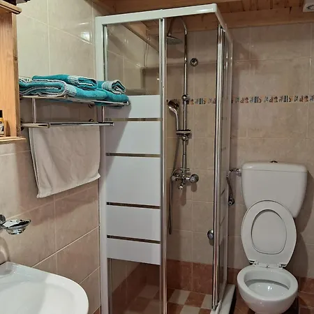 Anemos Karpathos Gæstehus Olympos (Karpathos)