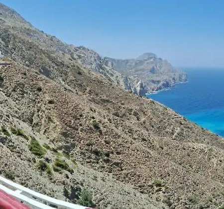 Anemos Karpathos 3*