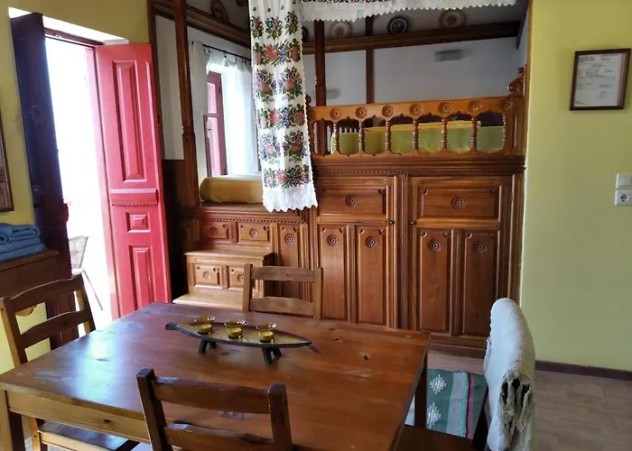 Anemos Karpathos Olympos (Karpathos)