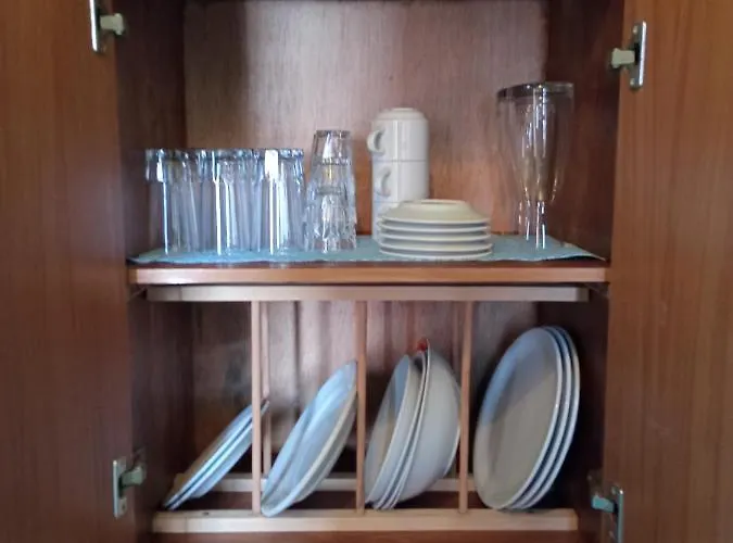 بيت ضيافة Anemos Karpathos Olympos (Karpathos)