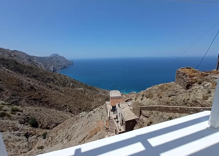 Anemos Karpathos 3*
