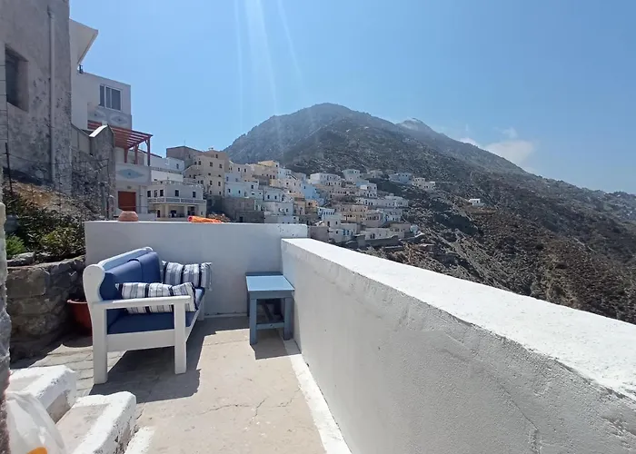 Anemos Karpathos